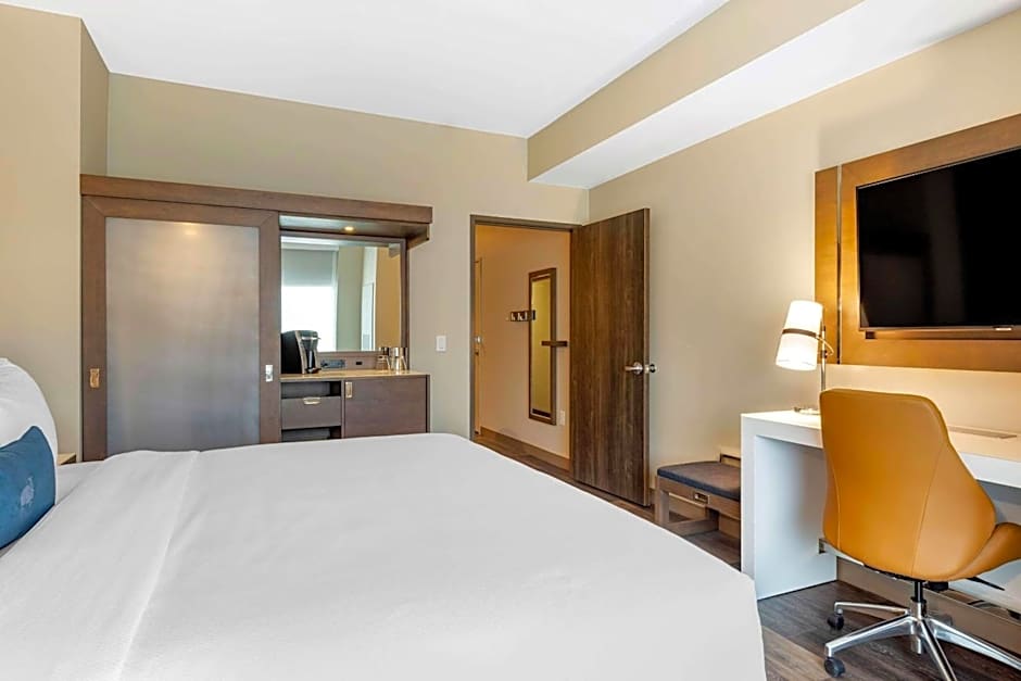 Cambria Hotel Summerville - Charleston