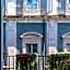 Amenano Apartments