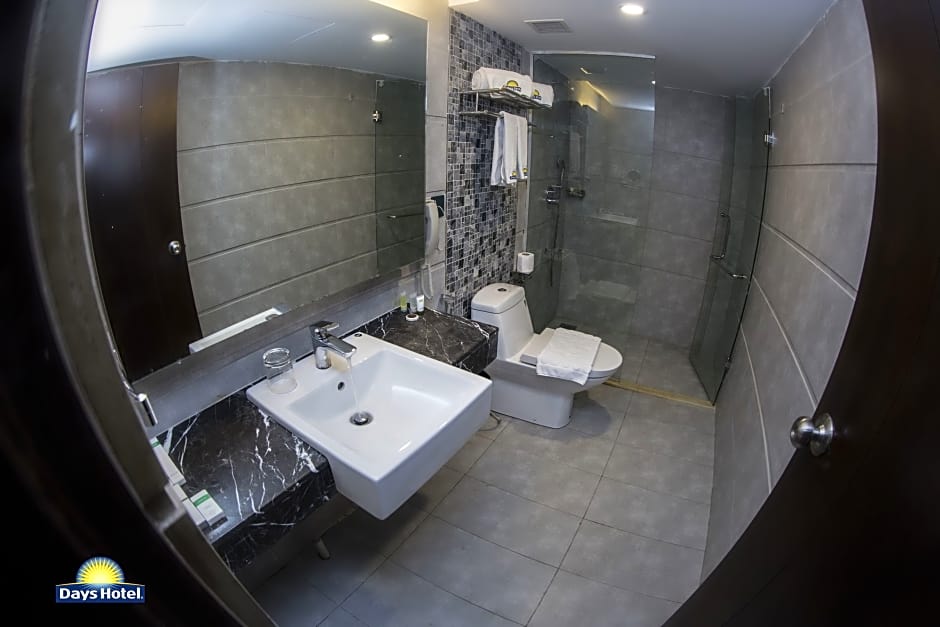 Days Hotel by Wyndham Dhaka Baridhara