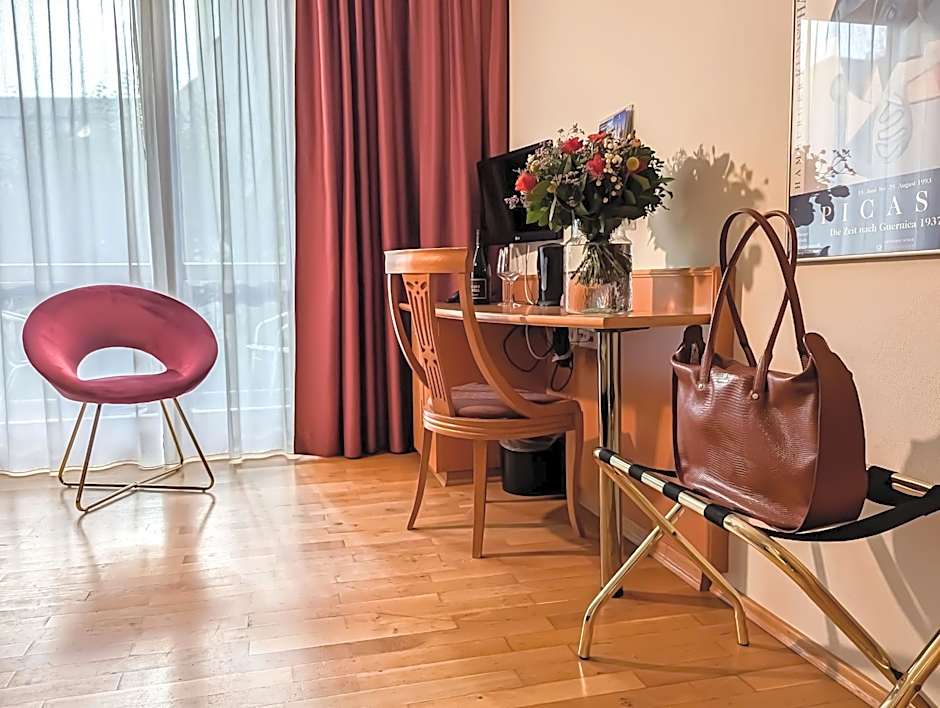 Boulevard Hotel Altstadt Schwerin