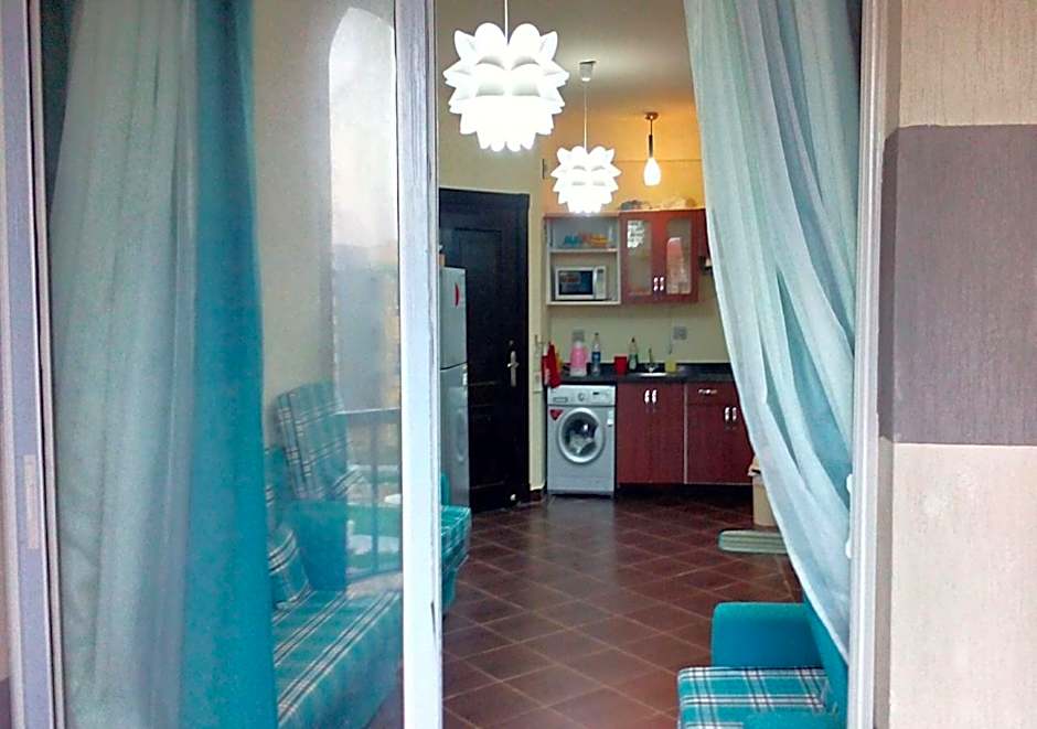 شاليهات بورتو مطروح فيو بحر Porto Matrouh Sea View Families Only