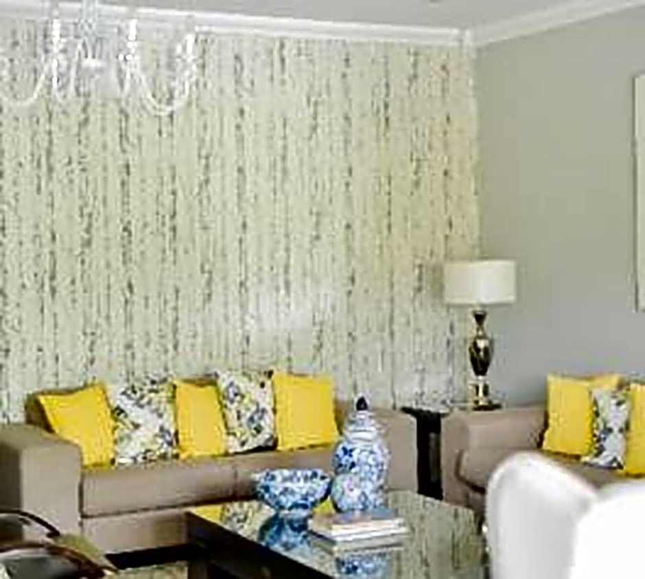 Swartberg Country Manor