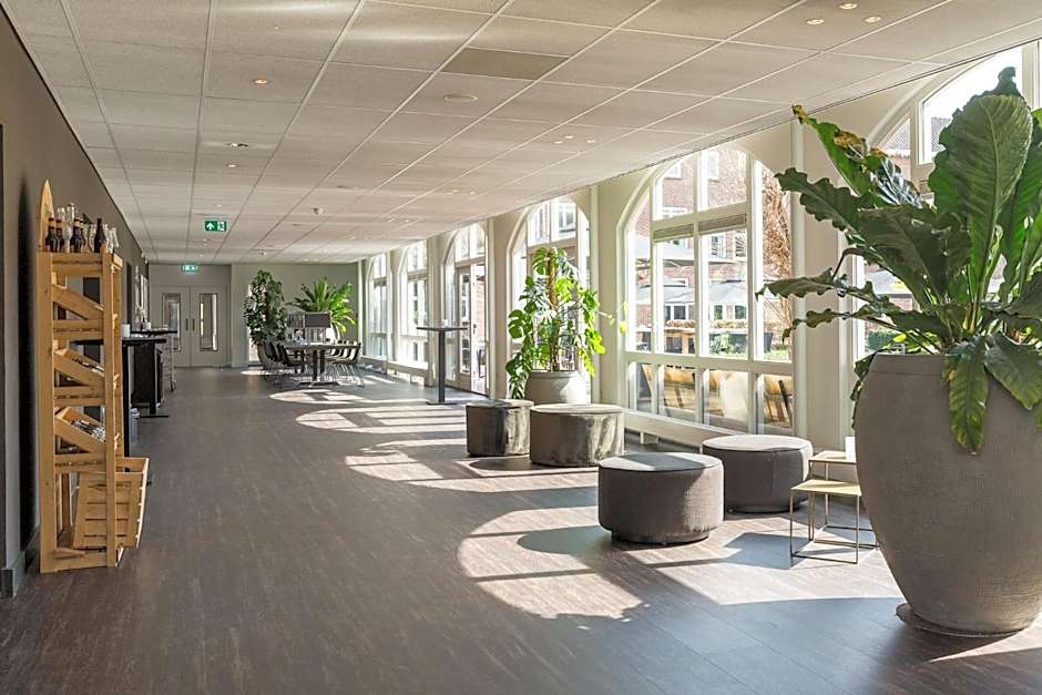 Fletcher Kloosterhotel Willibrordhaeghe