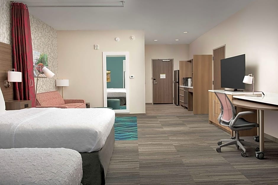 Home2 Suites by Hilton Kenner New Orleans Arpt