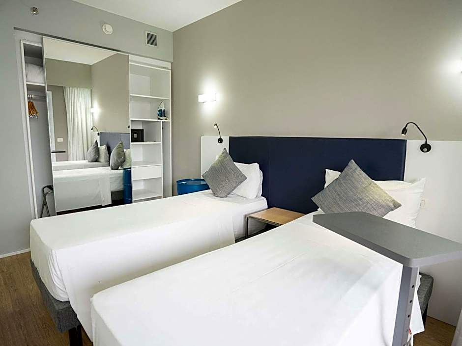 Mercure Sao Bernardo Do Campo