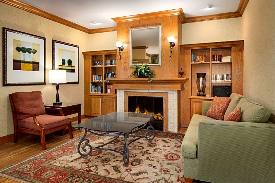 Country Inn & Suites by Radisson, St. Peters, MO