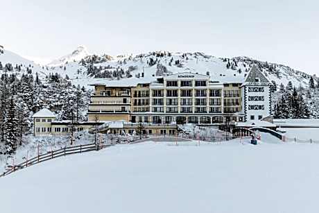 Hotel Römerhof Superior