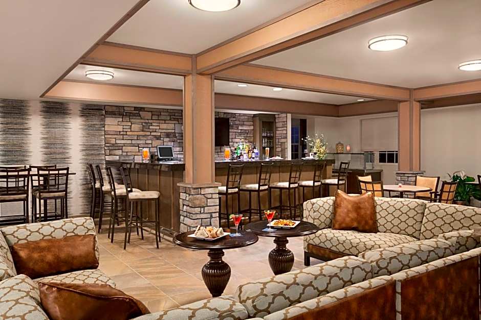 Hyatt House Minot