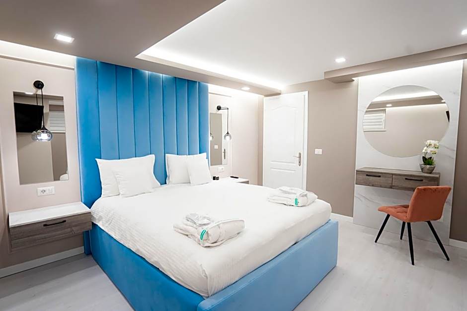 SHIMresidence LUXURY