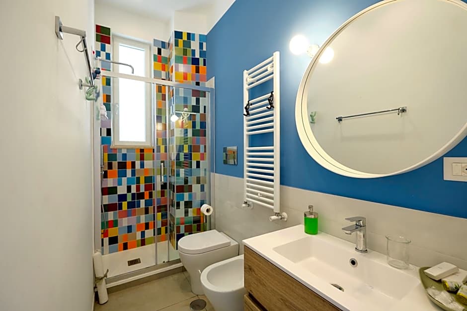 Riflessi DaMare Room & Apartment