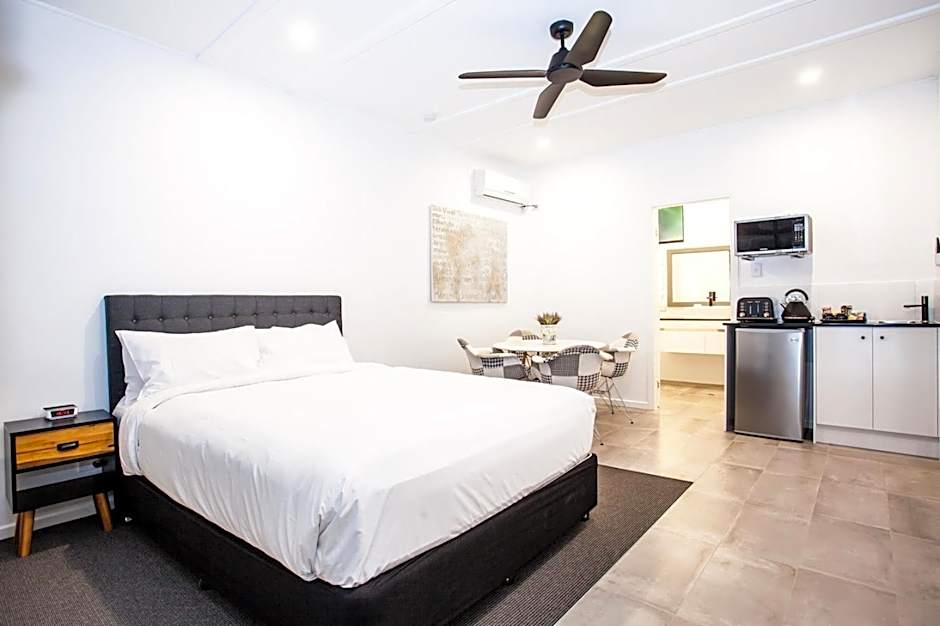 Darra Motel & Conference Centre