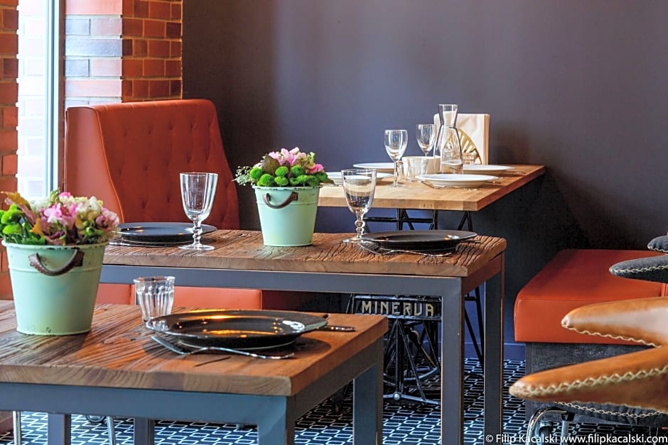 Amber Suite Szczecin Adults Only