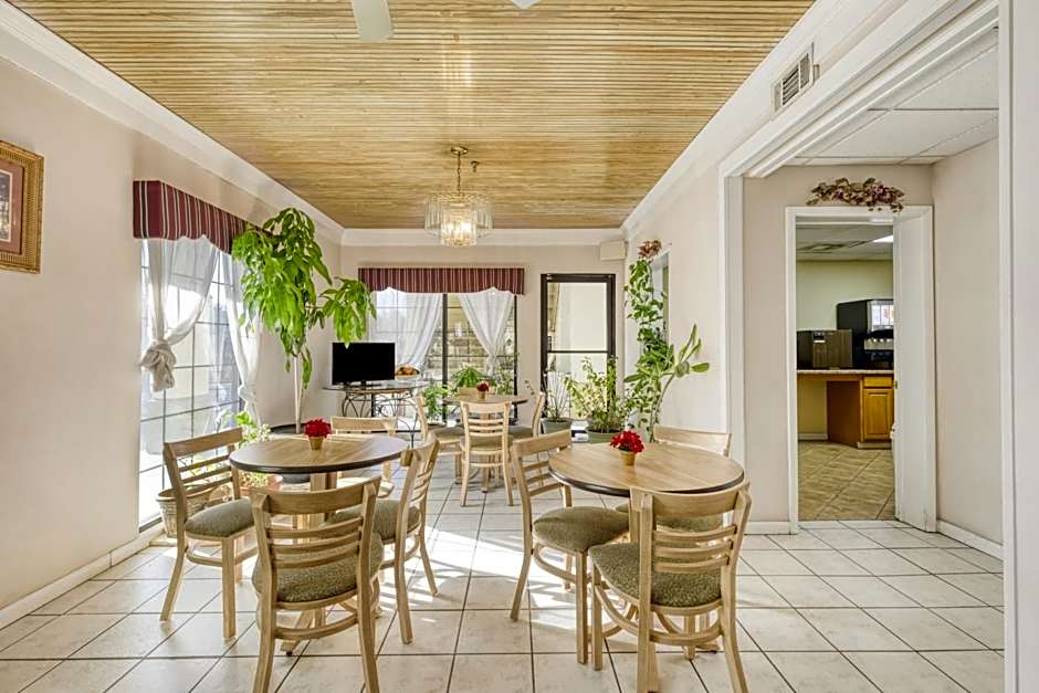 OYO Hotel Grenada West