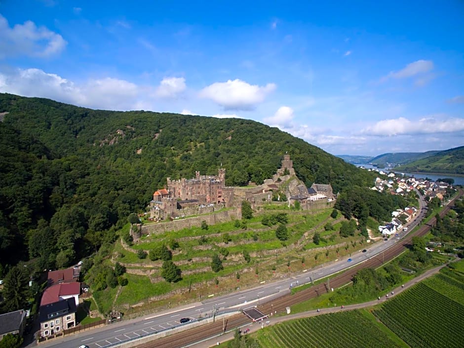 Burg Reichenstein