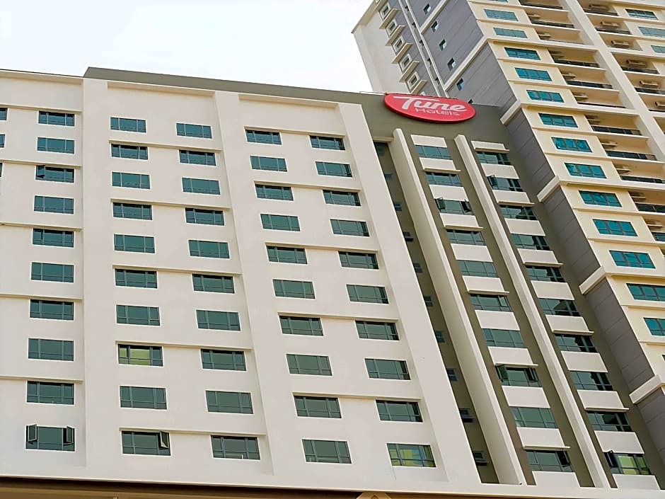 FOX Lite Hotel DPulze Cyberjaya