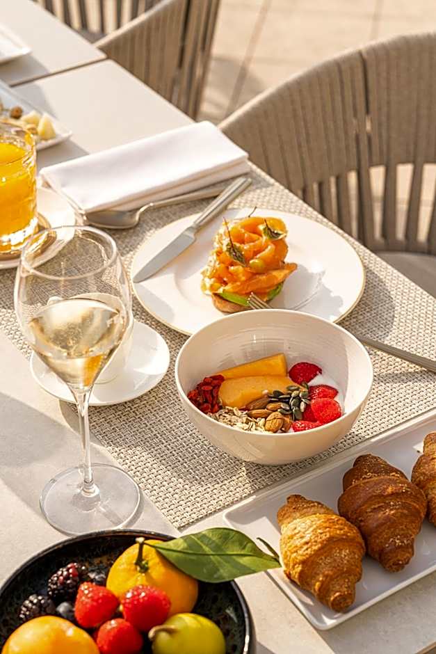 Bellerive Lifestyle Hotel