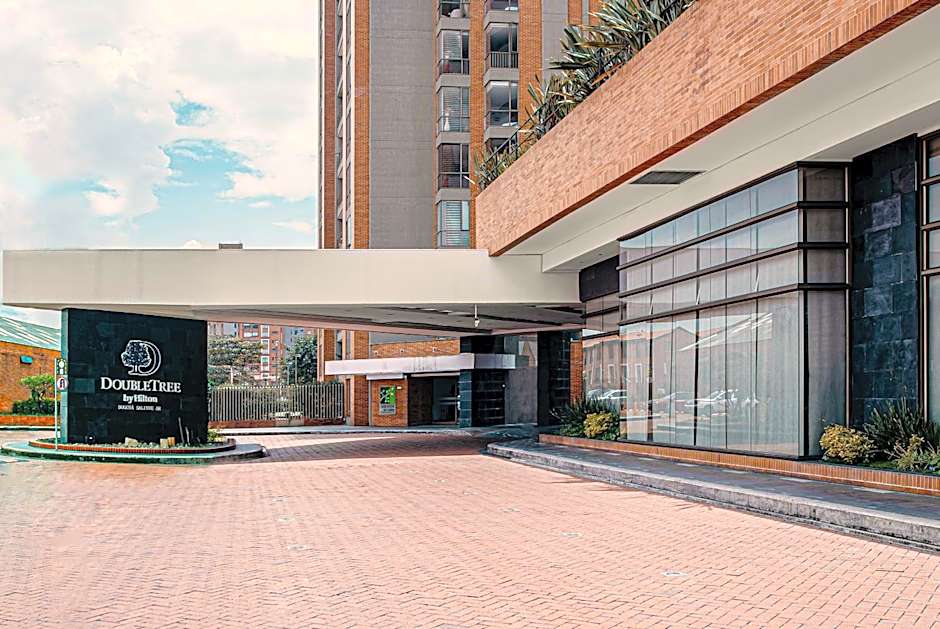 DoubleTree by Hilton Bogota AR