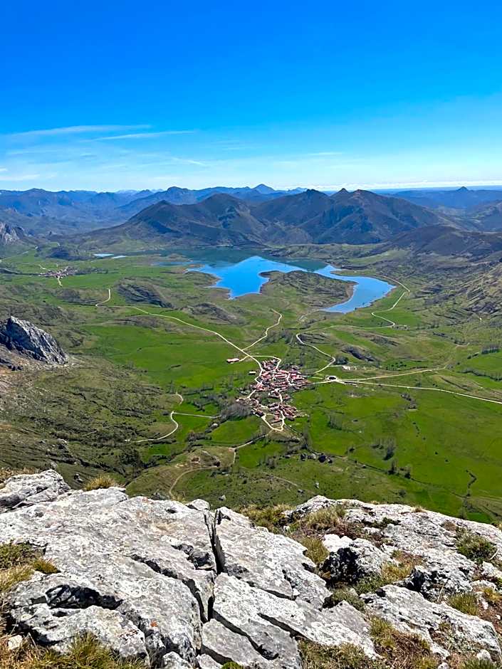 Albergue Valle de Arbas