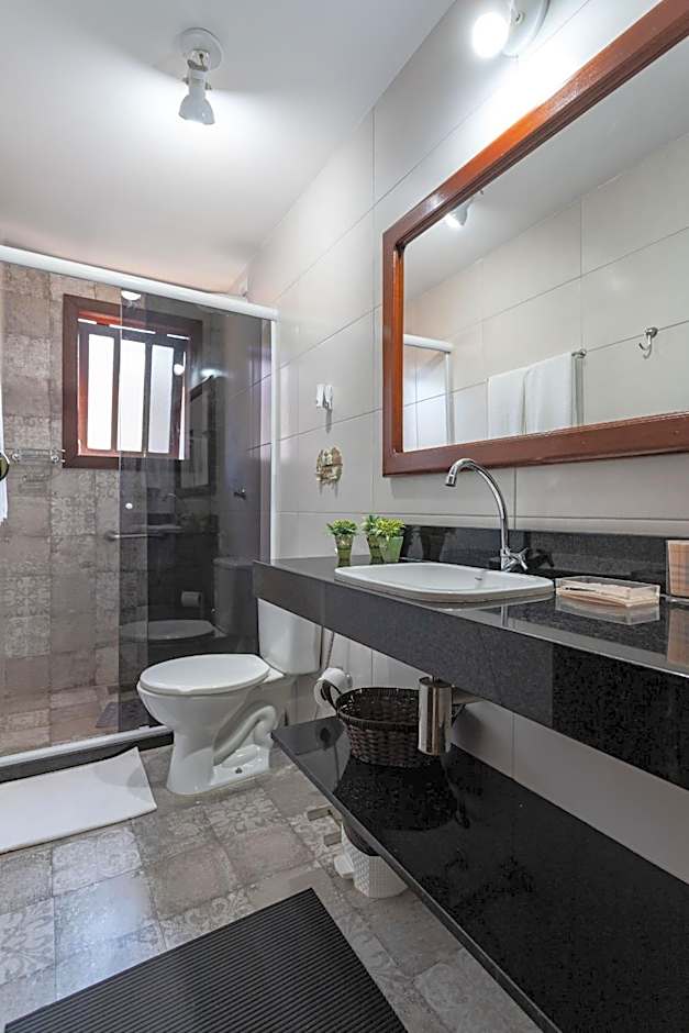 Apart Hotel Pet Friendly em Búzios