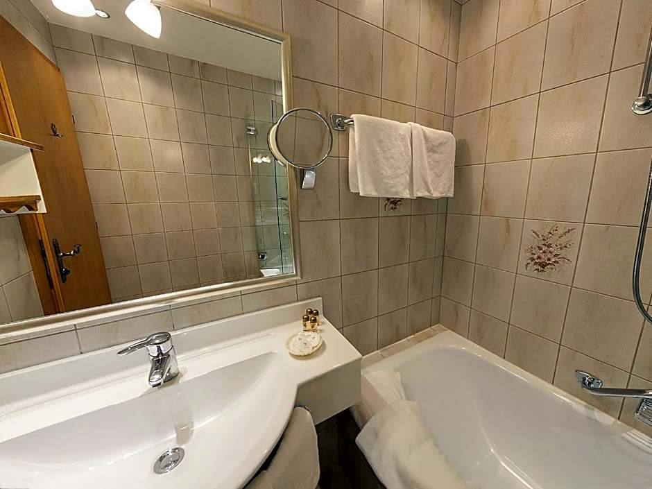 Alpenhotel Tirolerhof