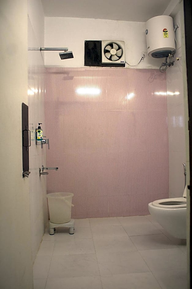 Hotel Jai Mahal - A Unit of Sada Shiv