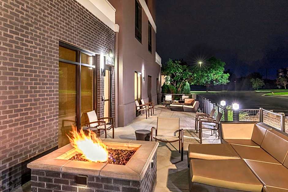 SpringHill Suites by Marriott Denver North/Westminster