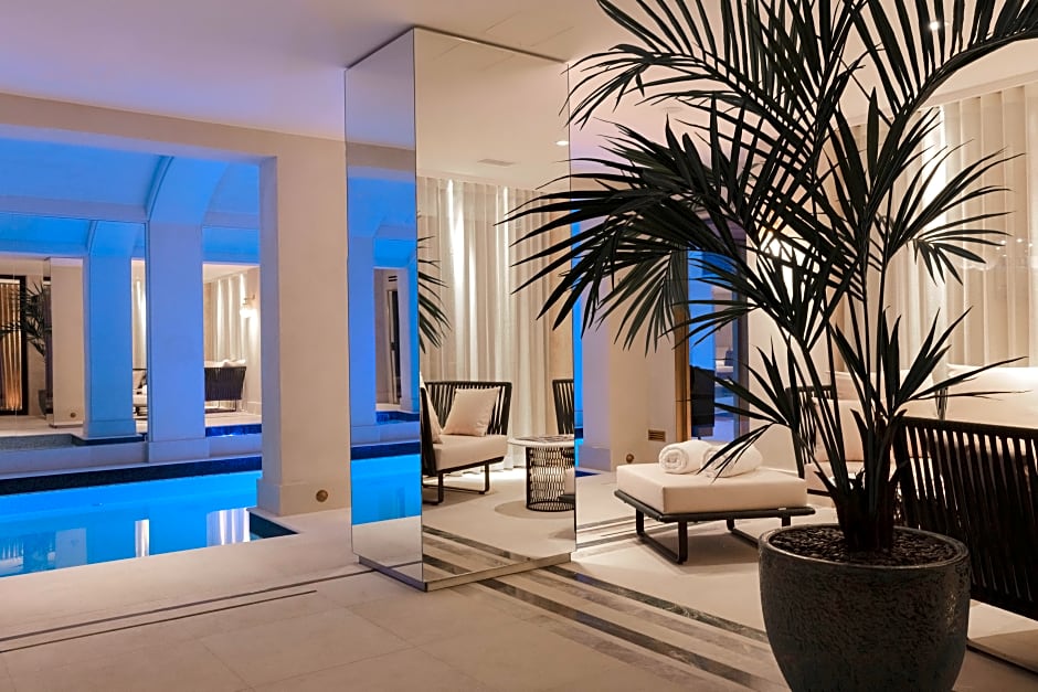 Les Jardins Du Faubourg