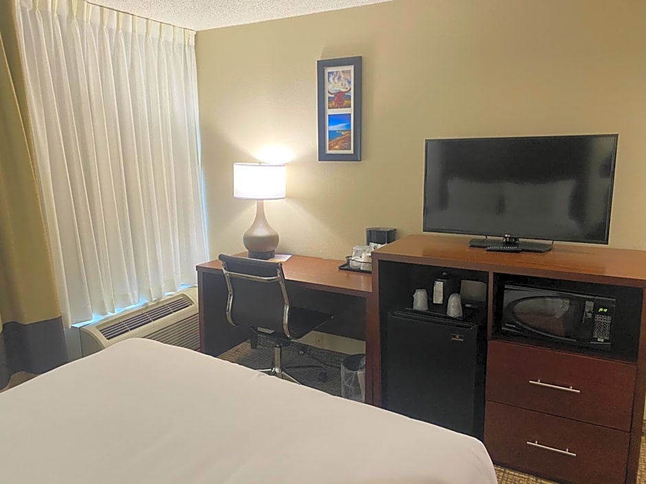 Comfort Inn & Suites Temple