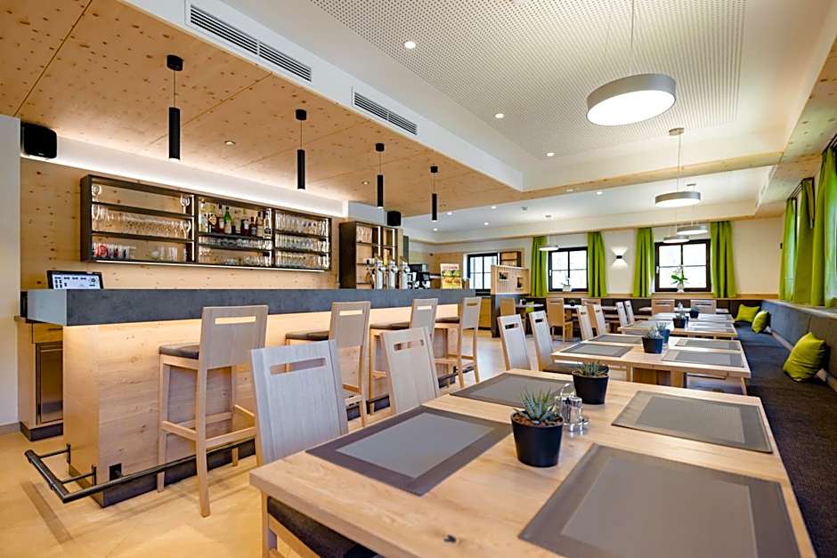 Gästehaus Fiedlwirt