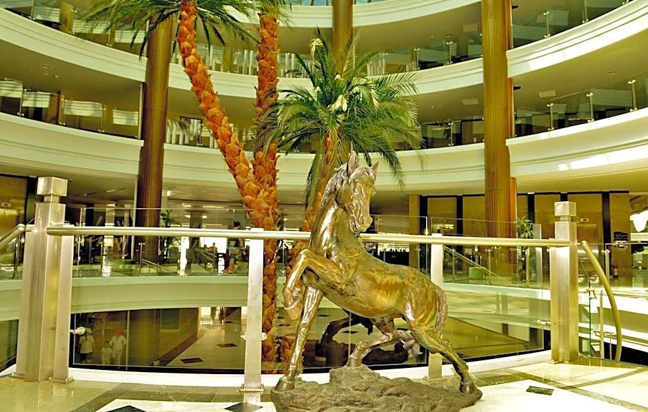 Green Nature Diamond Hotel