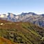 Alpen Gasthof Apartments Hohe Burg