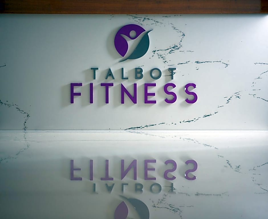 Talbot Hotel Clonmel