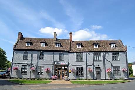 The Bull Inn