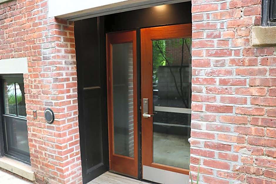 A Stylish Stay with a King Bed and Heated Floors #27