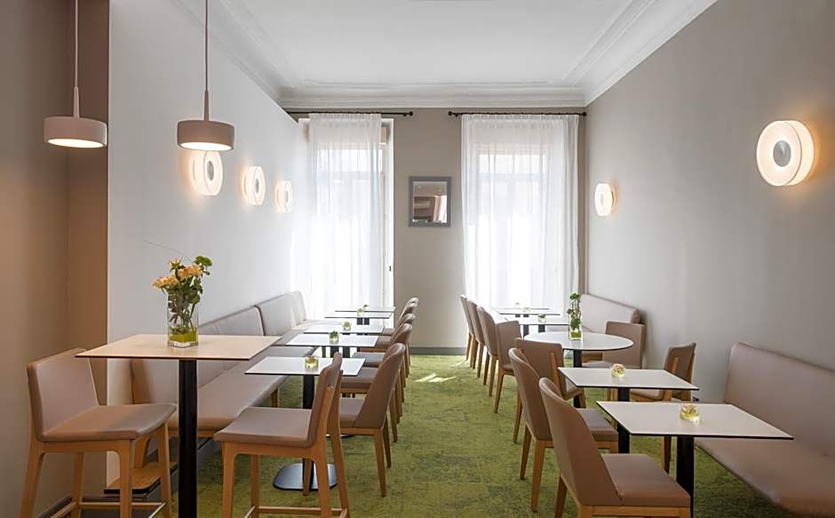 Hotel La Villa Tosca