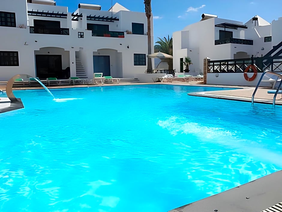 Guinate Club Apartamentos