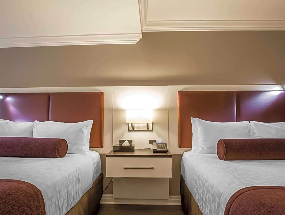 The Saint James Hotel, an Ascend Collection Hotel