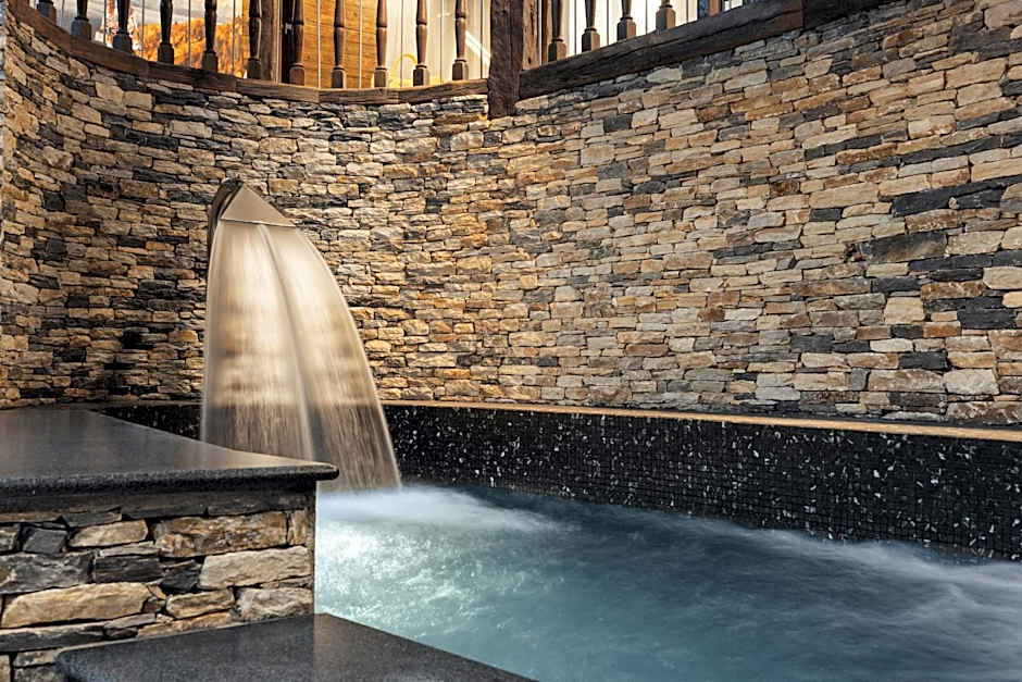 Aïda Hôtel & Spa - "Adults Only" Relais & Châteaux