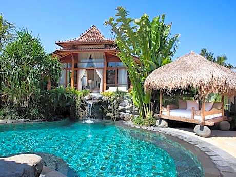 Villa Sarasvati
