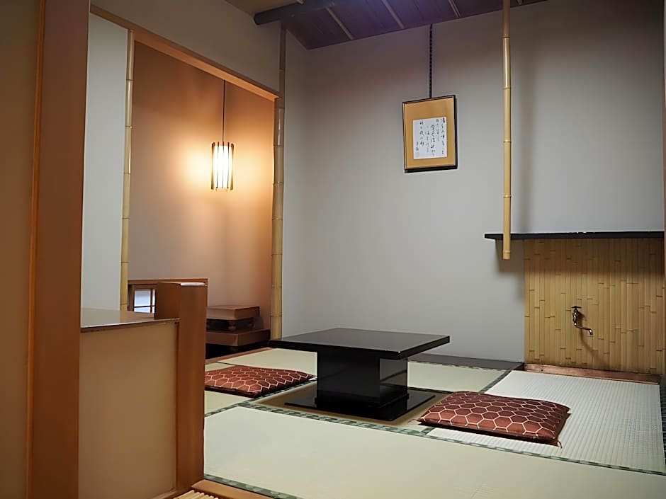 Osakaya Ryokan
