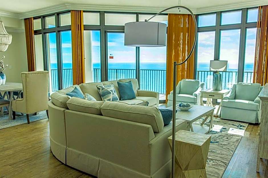 The Bluebird OBA at Phoenix West II