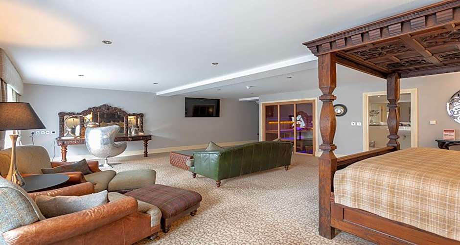 Best Western Premier Doncaster Mount Pleasant Hotel