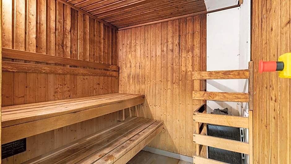 Leonardo Hotel Cheltenham - Formerly Jurys Inn