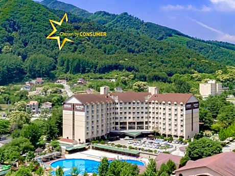 Kensington Resort Gapyeong