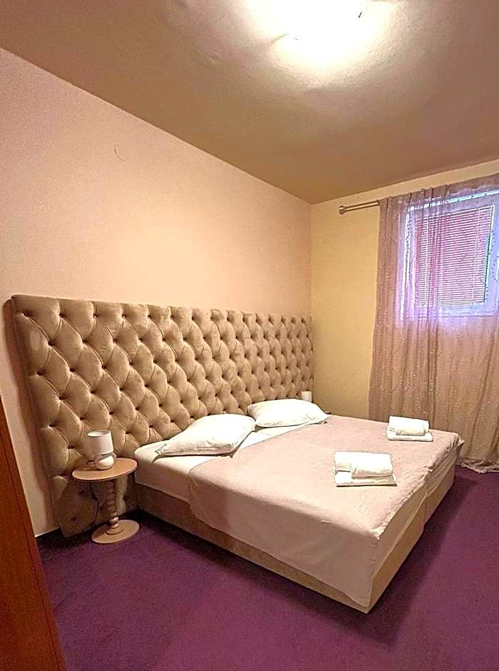 Hotel Stella Maris - Style & Comfort