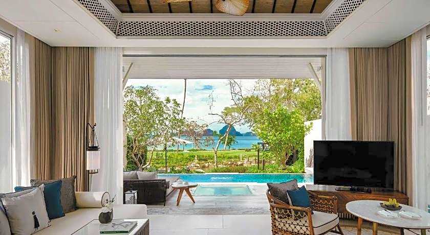 Banyan Tree Krabi