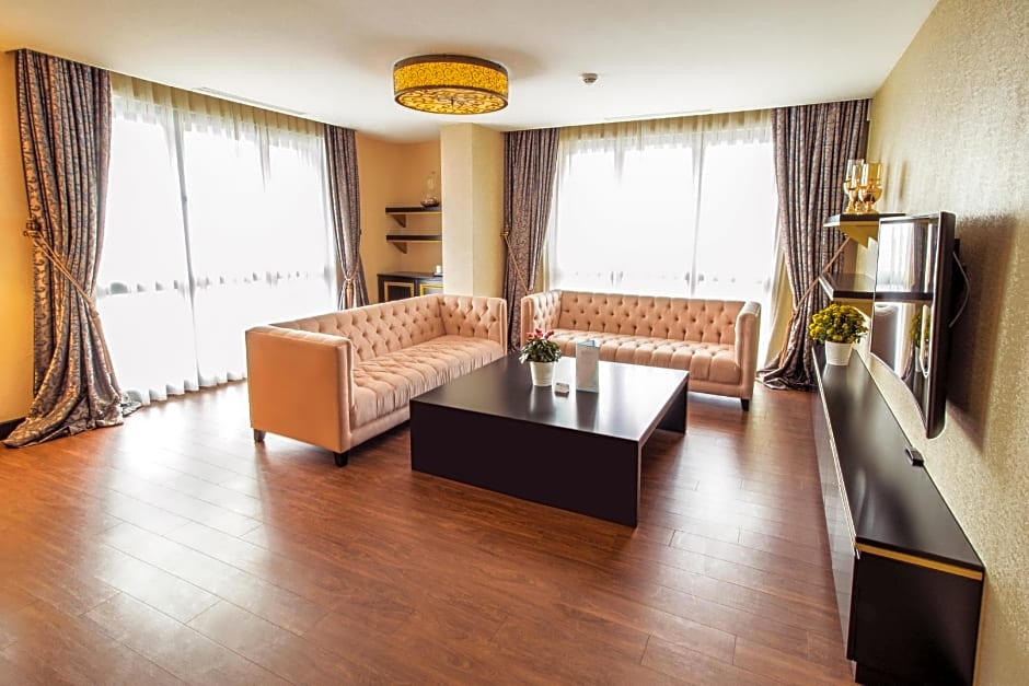 Hilton Garden Inn Yalova