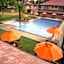 Rajarata Hotel