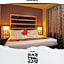 Arcadia Suites Hotel