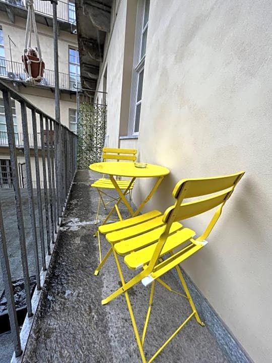 B&B Torino Très Chic